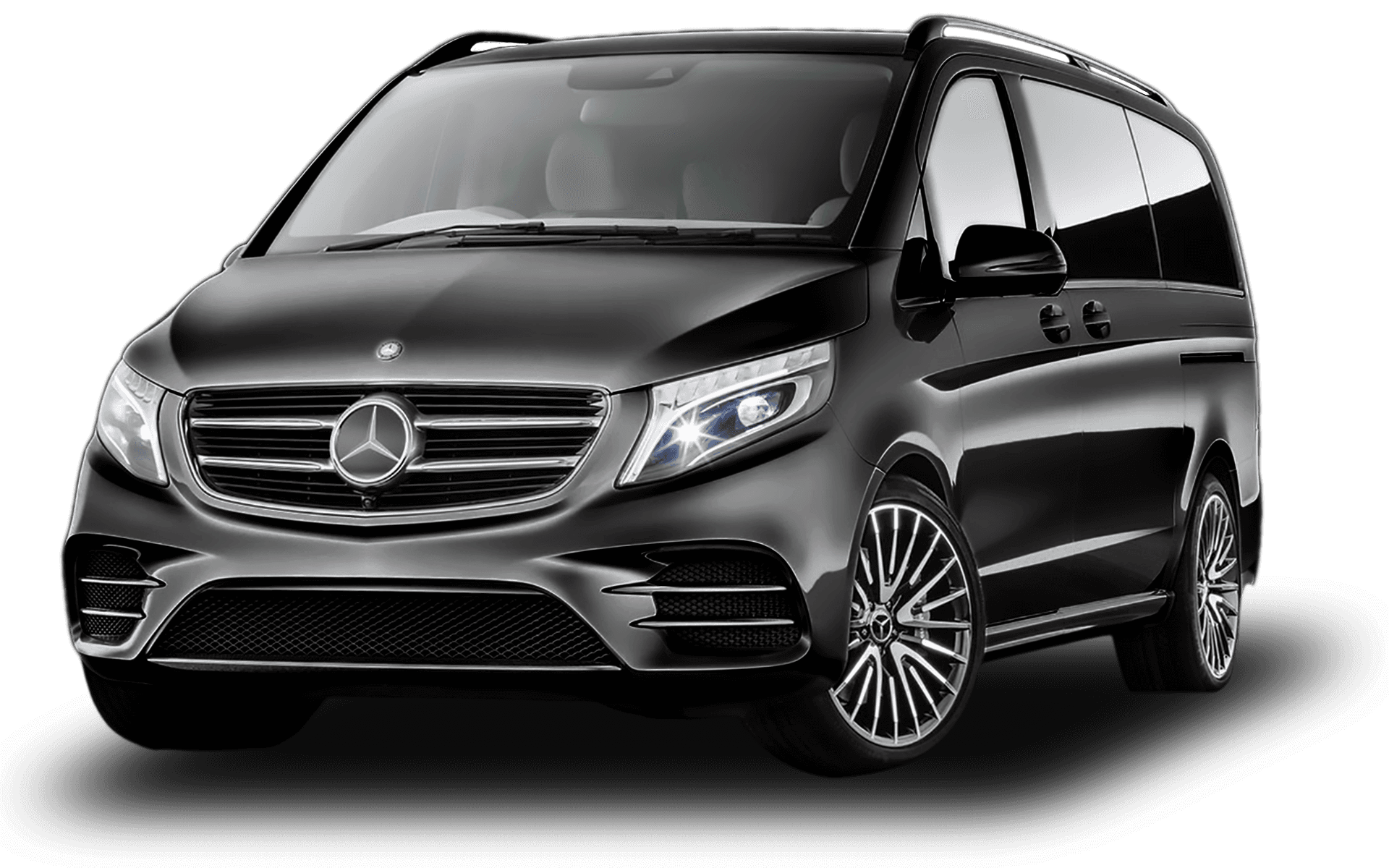 Mercedes Classe V